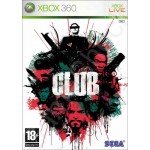 The CLUB [Xbox 360, английская версия]